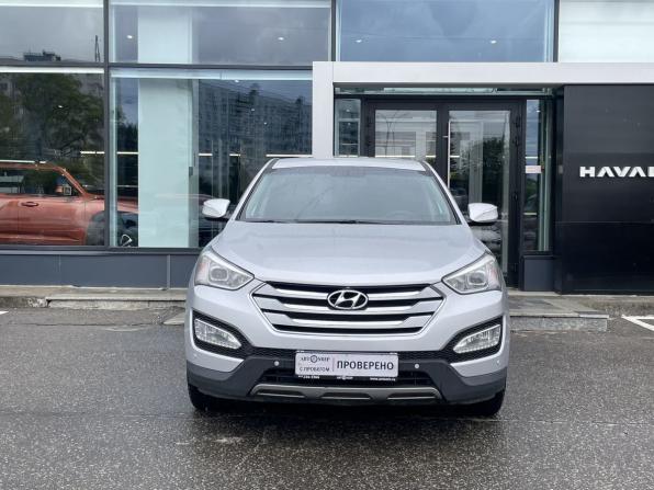 Hyundai Santa Fe III с пробегом 2013 года, цена 1 649 000 рублей, 173560 км, внедорожник, Автокод Объявления