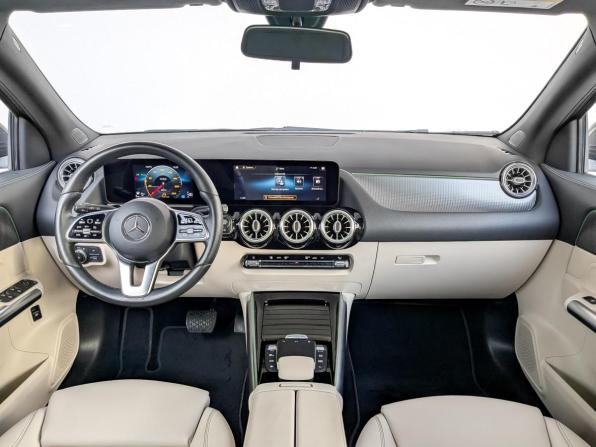 Mercedes-Benz GLA II (H247) с пробегом 2020 года, цена 3 430 000 рублей, 39213 км, внедорожник, Автокод Объявления