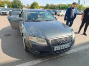 Audi A4 III (B7) Воронеж  - изображение 8