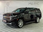 Chevrolet Tahoe V Москва  - изображение 29