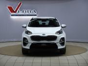 Kia Sportage IV Рестайлинг Уфа  - изображение 19
