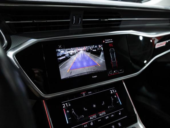 Audi A6 V (C8) с пробегом 2021 года, цена 3 759 700 рублей, 106980 км, седан, Автокод Объявления