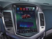 Chevrolet Cruze I Ростов-на-Дону  - изображение 32