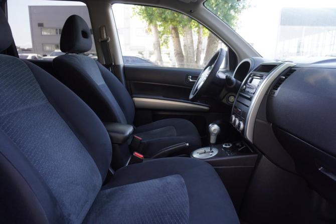 Nissan X-Trail II Рестайлинг с пробегом 2013 года, цена 1 470 000 рублей, 168053 км, внедорожник, Автокод Объявления