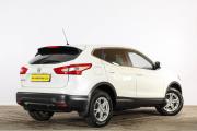 Nissan Qashqai II Тюмень  - изображение 27