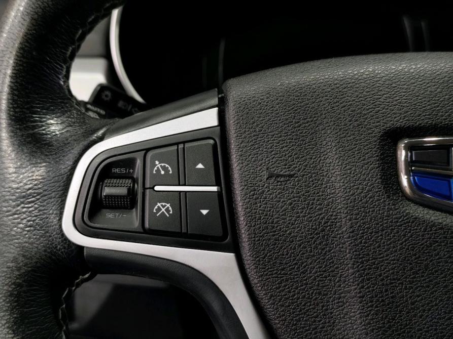 Geely Atlas I Ставрополь  - изображение 17