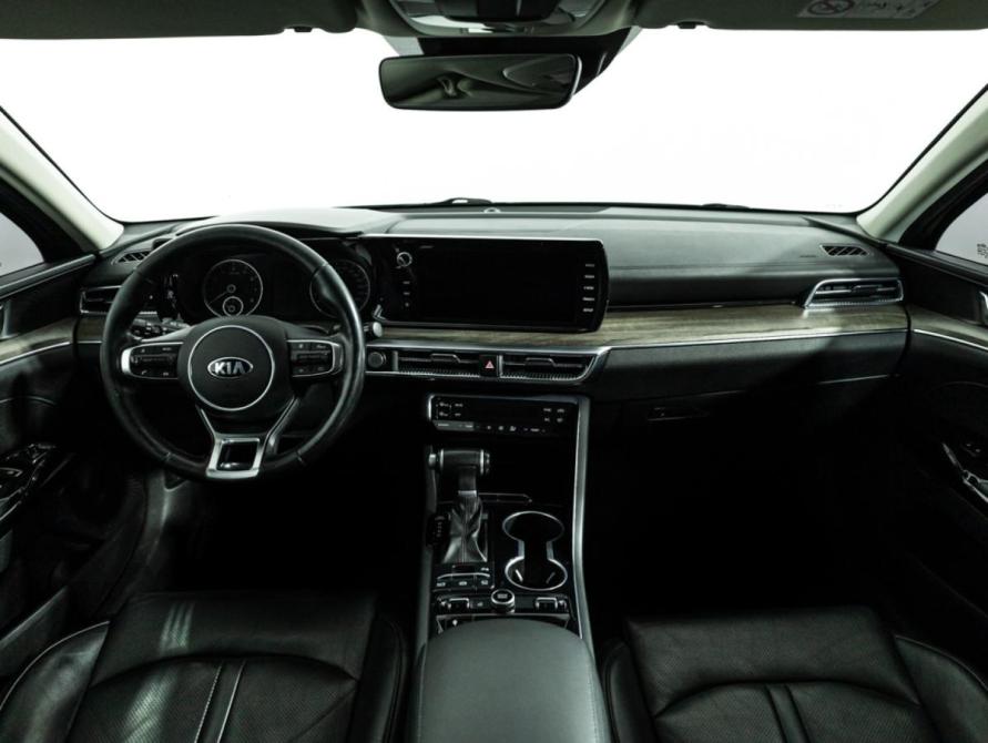 Kia K5 III Санкт-Петербург  - изображение 13