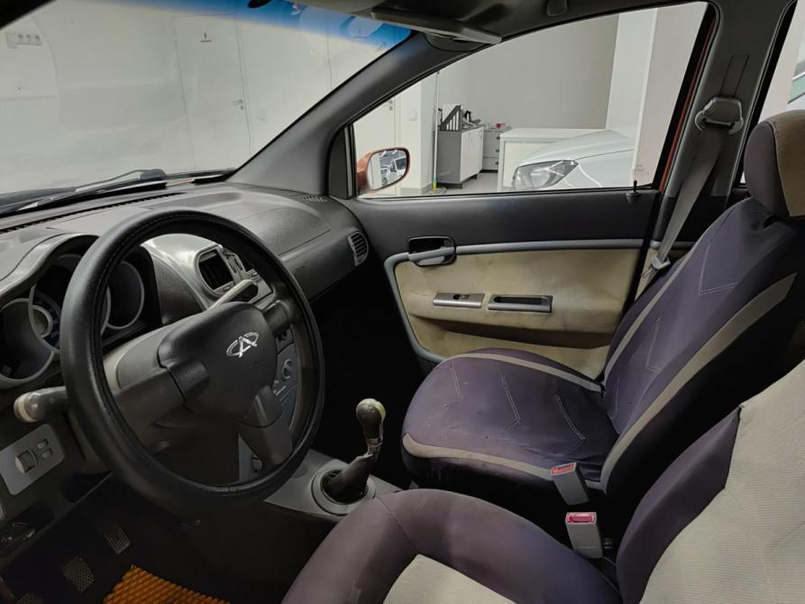 Chery Kimo (A1) Казань  - изображение 20