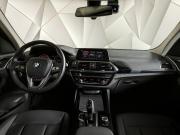BMW X3 III (G01) Москва  - изображение 26