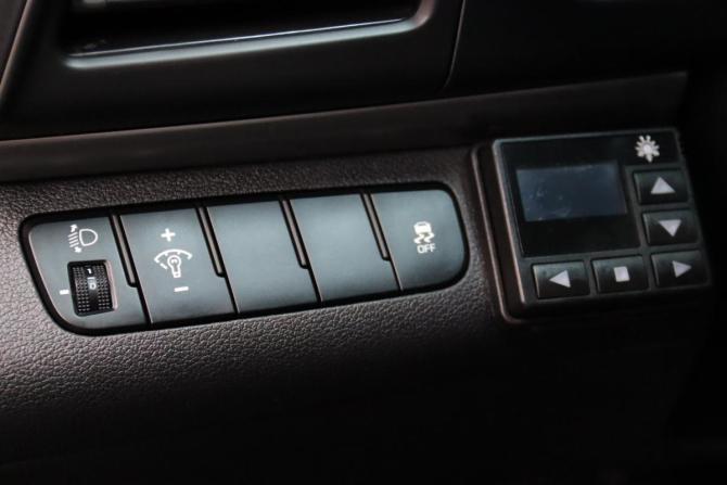 Hyundai Elantra VI (AD) Рестайлинг с пробегом 2020 года, цена 1 868 650 рублей, 93202 км, седан, Автокод Объявления