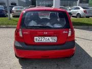 Hyundai Getz I Рестайлинг Уфа  - изображение 23