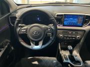 Kia Sportage IV Рестайлинг Екатеринбург  - изображение 29