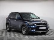 Kia Seltos I Санкт-Петербург  - изображение 35