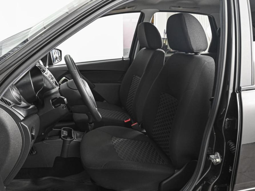 Lada (ВАЗ) Granta I Рестайлинг Ставрополь  - изображение 10