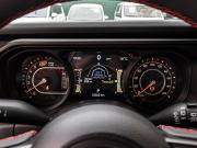 Jeep Wrangler IV (JL) Рестайлинг Краснодар  - изображение 41