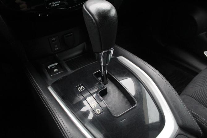 Nissan X-Trail III с пробегом 2015 года, цена 1 650 000 рублей, 208689 км, внедорожник, Автокод Объявления