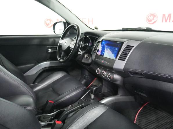 Mitsubishi Outlander II Рестайлинг с пробегом 2010 года, цена 1 245 000 рублей, 114378 км, внедорожник, Автокод Объявления