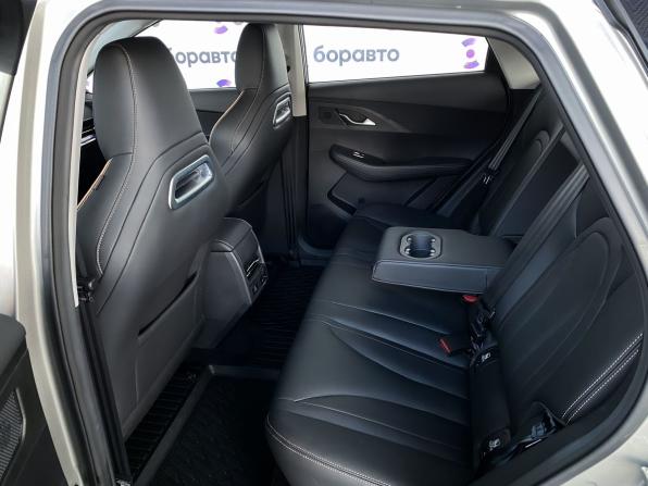 Omoda C5 I Рестайлинг с пробегом 2024 года, цена 2 650 000 рублей, 1083 км, внедорожник, Автокод Объявления