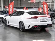 Kia Stinger I Рестайлинг Санкт-Петербург  - изображение 48