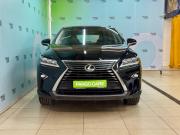 Lexus RX IV Набережные Челны  - изображение 33