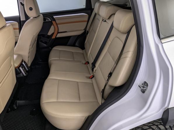 Haval Dargo с пробегом 2024 года, цена 2 615 000 рублей, 49249 км, внедорожник, Автокод Объявления