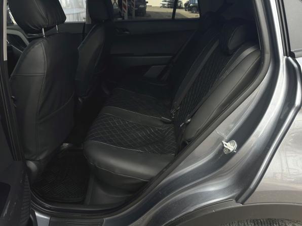 Hyundai Creta I с пробегом 2019 года, цена 1 560 000 рублей, 133772 км, внедорожник, Автокод Объявления