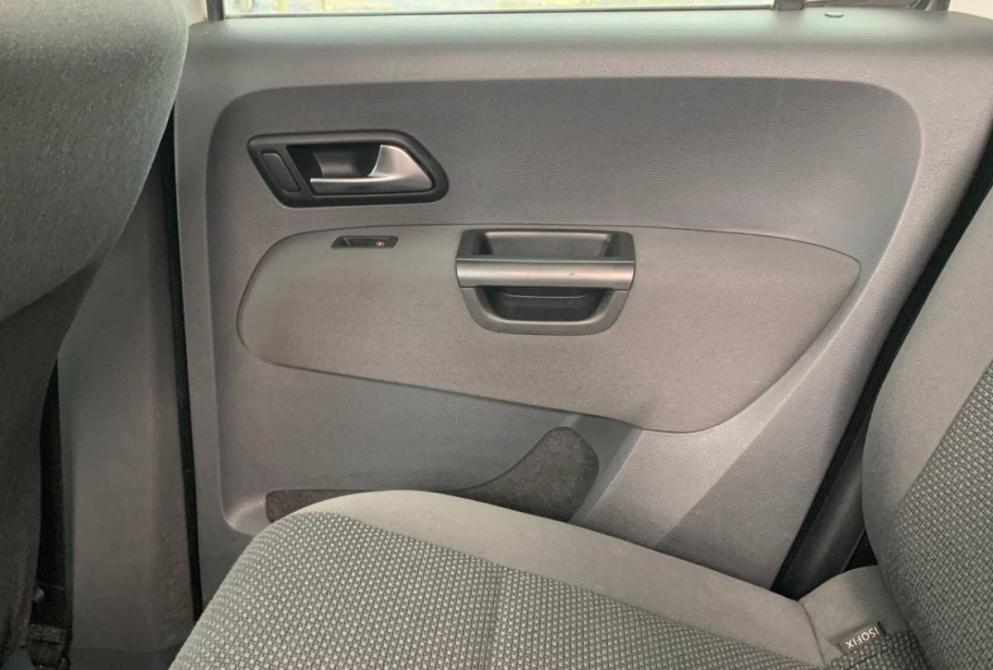 Volkswagen Amarok I Красноярск  - изображение 24