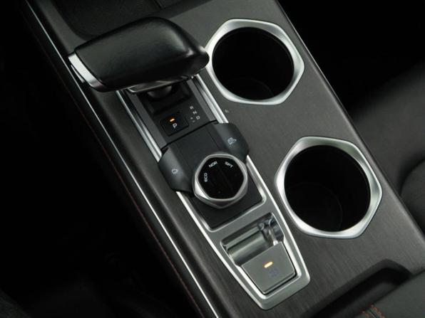 Changan UNI-S (CS55 Plus) с пробегом 2024 года, цена 2 097 444 рубля, 39519 км, внедорожник, Автокод Объявления