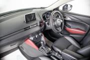 Mazda CX-3 I Пермь  - изображение 37