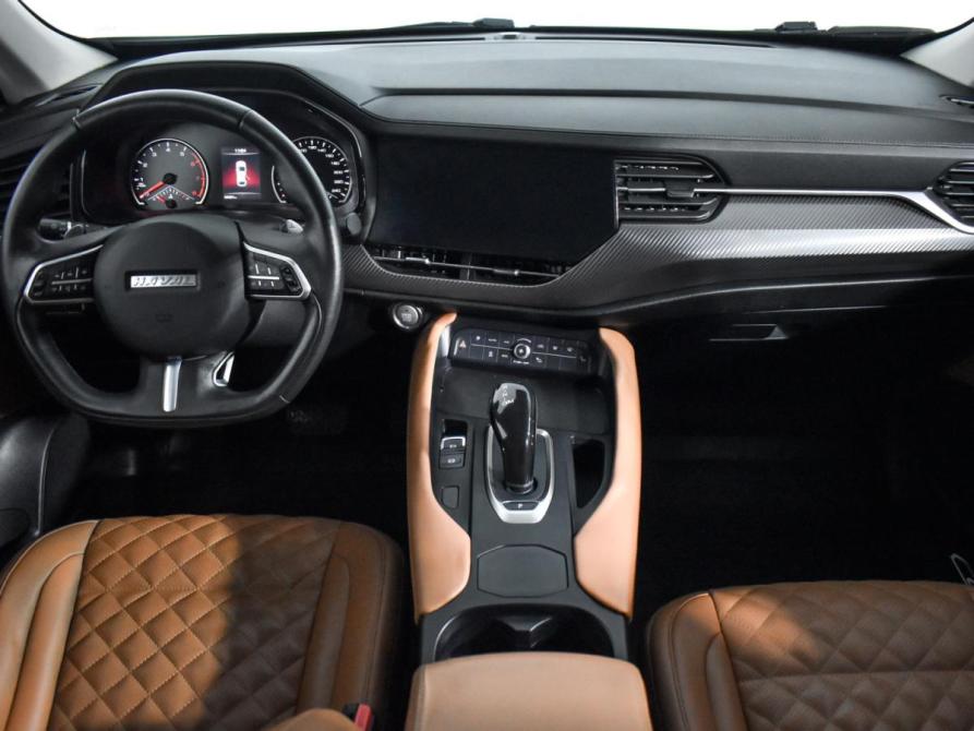 Haval F7x I Санкт-Петербург  - изображение 17