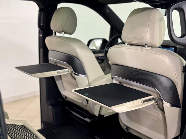 Mercedes-Benz V-Класс III (W447) Рестайлинг 2 с пробегом 2024 года, цена 10 990 000 рублей, 43679 км, минивэн, Автокод Объявления