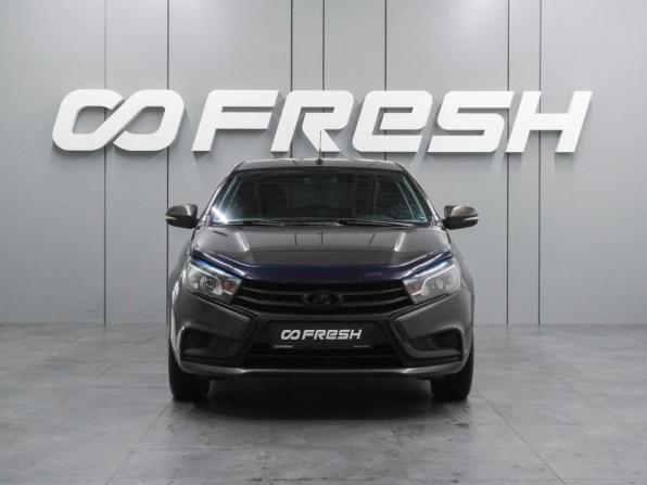 Lada (ВАЗ) Vesta I с пробегом 2018 года, цена 849 000 рублей, 217983 км, седан, Автокод Объявления