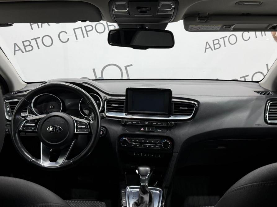 Kia Ceed III Ставрополь  - изображение 11