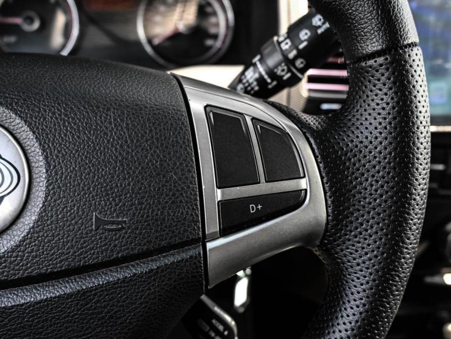 SsangYong Actyon II Новороссийск  - изображение 14