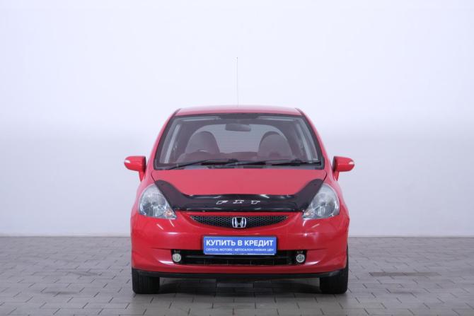 Honda Fit I с пробегом 2005 года, цена 249 000 рублей, 245000 км, хэтчбек, Автокод Объявления
