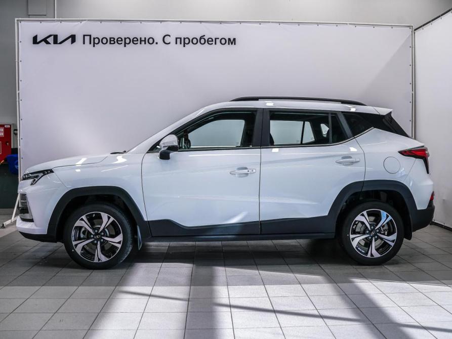 Москвич 3 Красноярск  - изображение 9