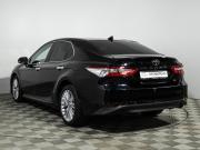Toyota Camry VIII (XV70) Санкт-Петербург  - изображение 27