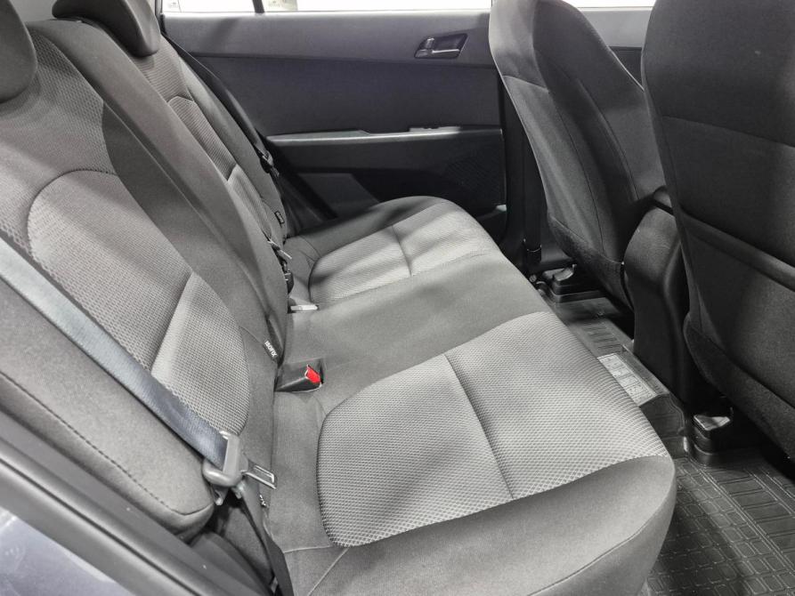 Hyundai Creta I Воронеж  - изображение 14