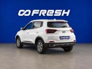 Chery Tiggo 4 Pro I Рестайлинг Москва  - изображение 23