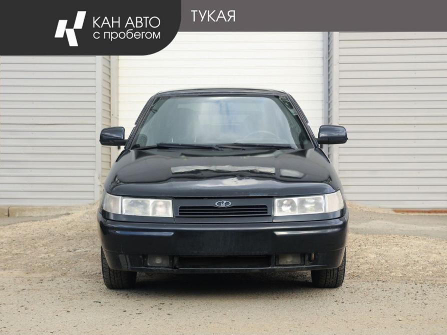 Lada (ВАЗ) 2112 Казань  - изображение 2