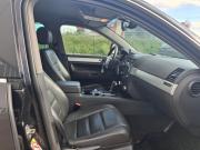 Volkswagen Touareg I Рестайлинг Москва  - изображение 24