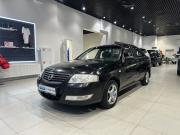 Nissan Almera Classic I Москва  - изображение 20