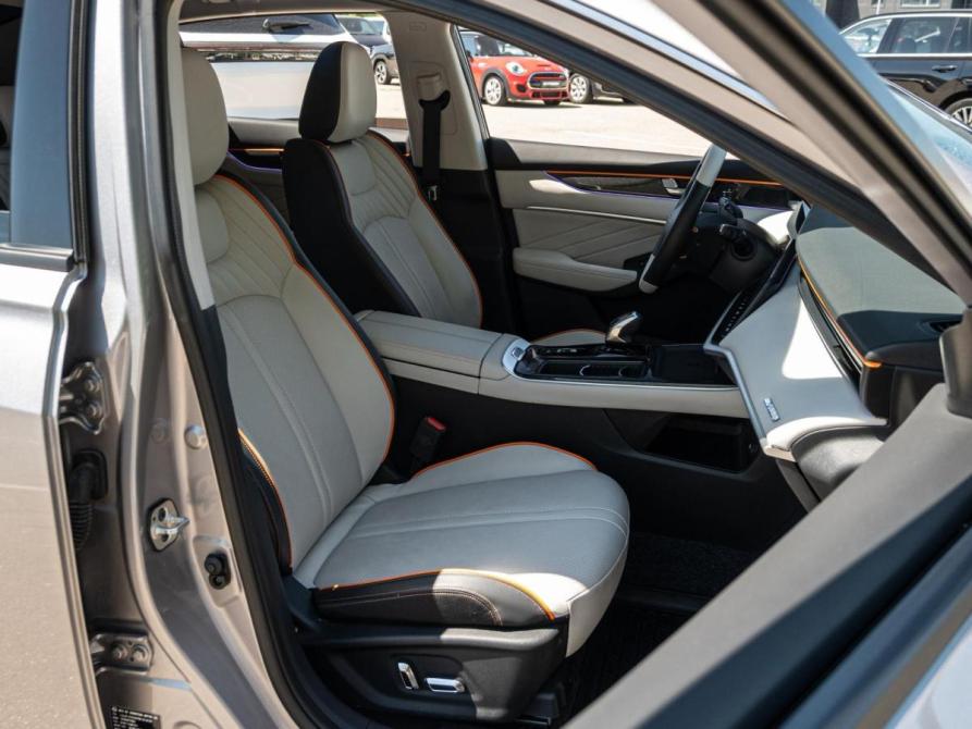 Dongfeng Shine Max Краснодар  - изображение 8