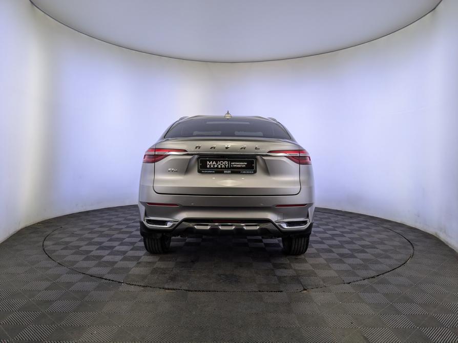 Haval F7x I Москва  - изображение 6