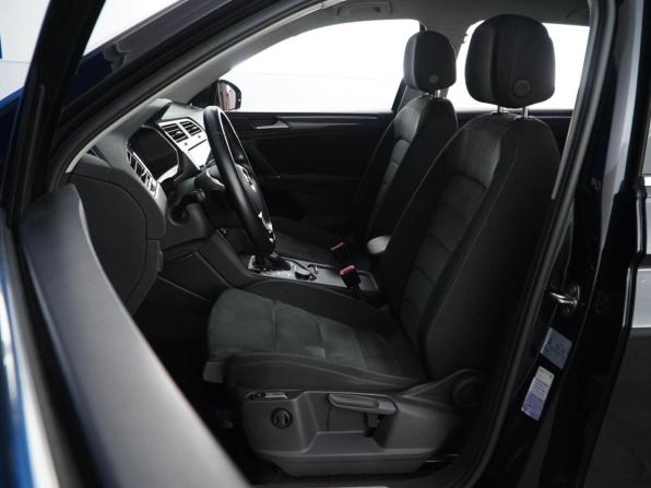 Volkswagen Tiguan II с пробегом 2018 года, цена 2 485 055 рублей, 148536 км, внедорожник, Автокод Объявления