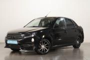 Lada (ВАЗ) Granta I Рестайлинг Челябинск  - изображение 21
