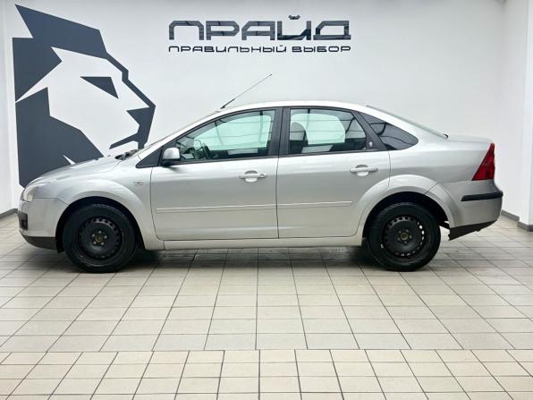 Ford Focus II с пробегом 2005 года, цена 499 000 рублей, 259954 км, седан, Автокод Объявления