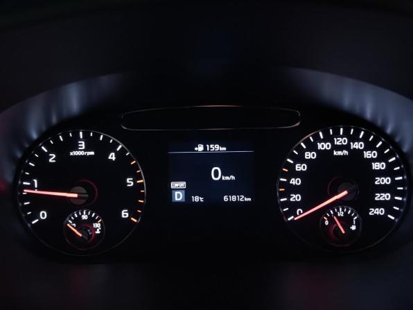Kia Sorento III Prime Рестайлинг с пробегом 2019 года, цена 3 199 000 рублей, 62001 км, внедорожник, Автокод Объявления