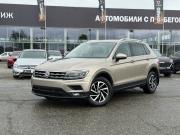 Volkswagen Tiguan II Пермь  - изображение 19