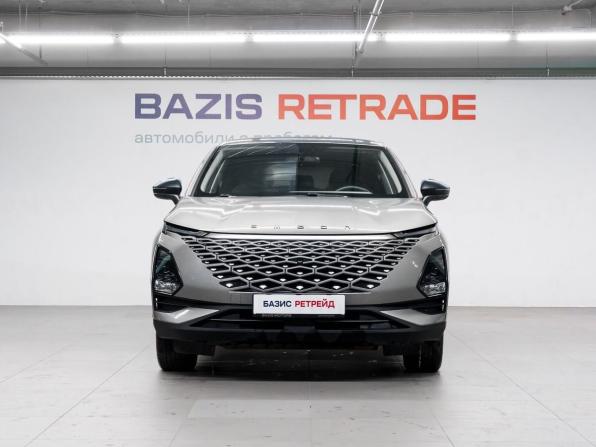 Omoda C5 I с пробегом 2023 года, цена 1 630 000 рублей, 84180 км, внедорожник, Автокод Объявления
